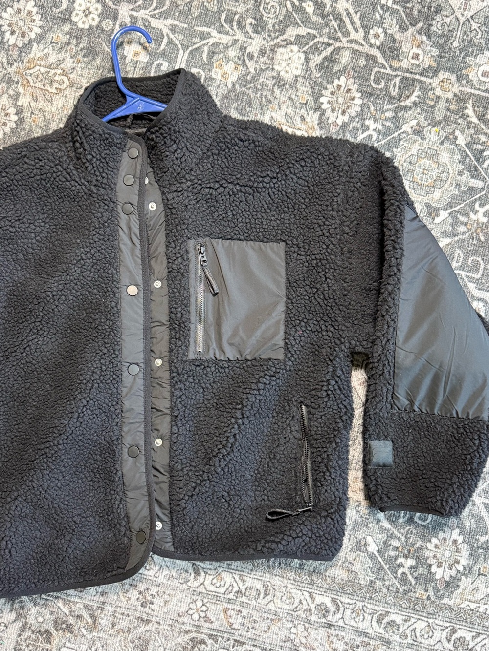Fabletics Jacket - Picture 2 of 6